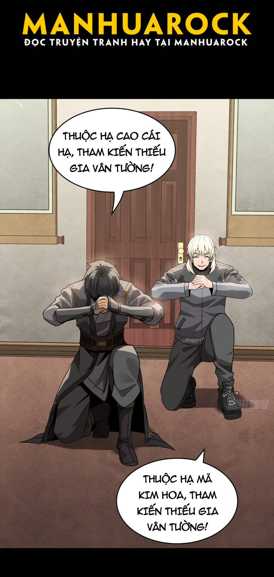 Tinh Giáp Hồn Tướng Chap 90 - Next Chap 91