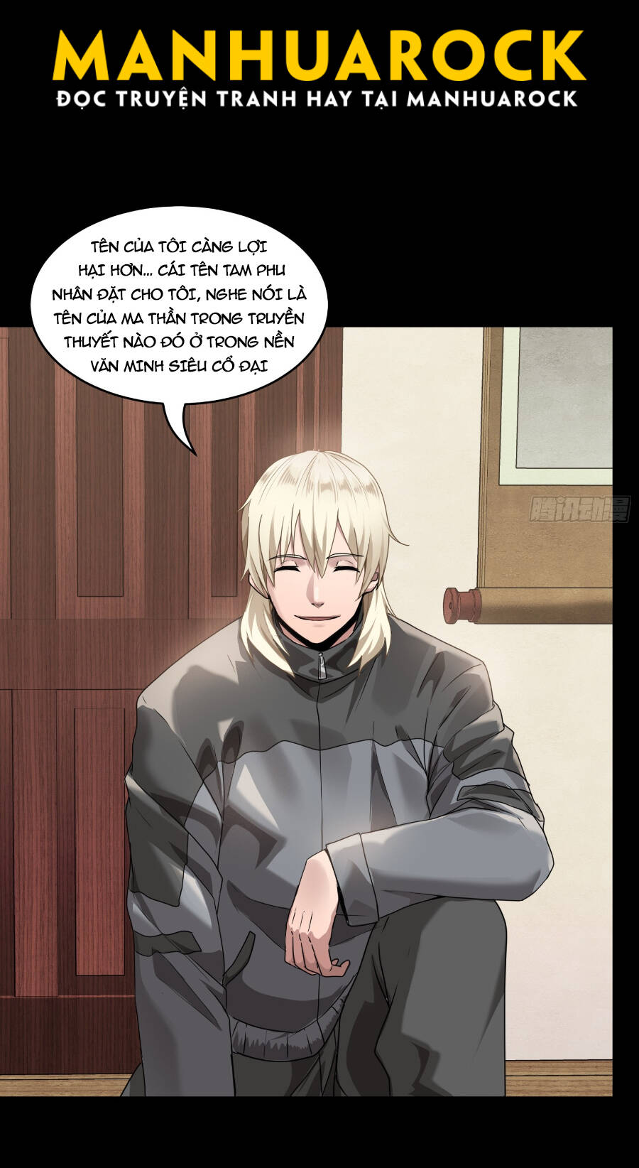 Tinh Giáp Hồn Tướng Chap 90 - Next Chap 91