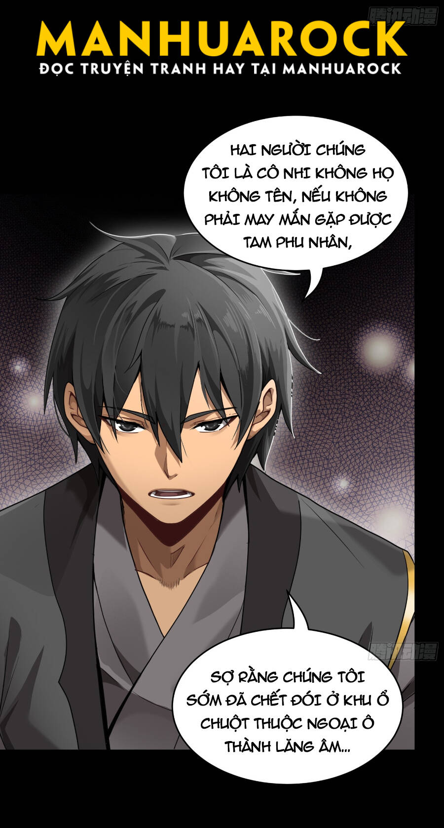 Tinh Giáp Hồn Tướng Chap 90 - Next Chap 91