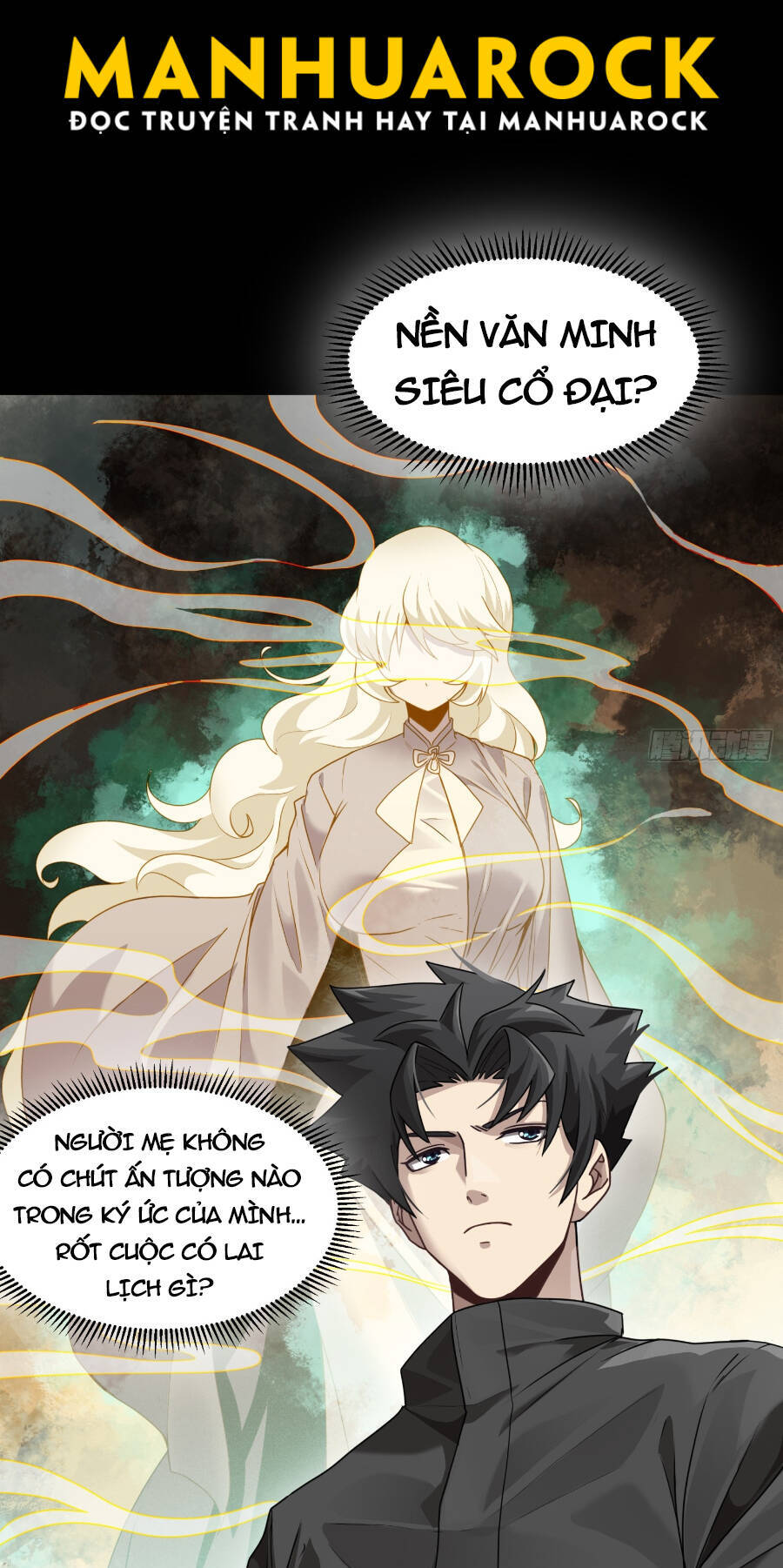 Tinh Giáp Hồn Tướng Chap 90 - Next Chap 91