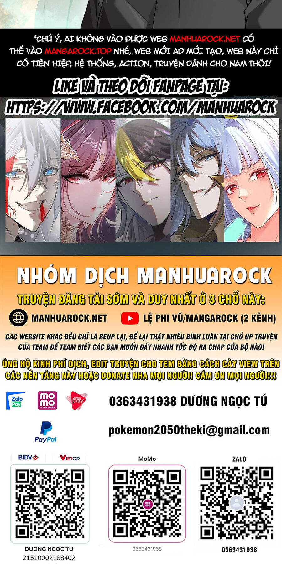 Tinh Giáp Hồn Tướng Chap 90 - Next Chap 91