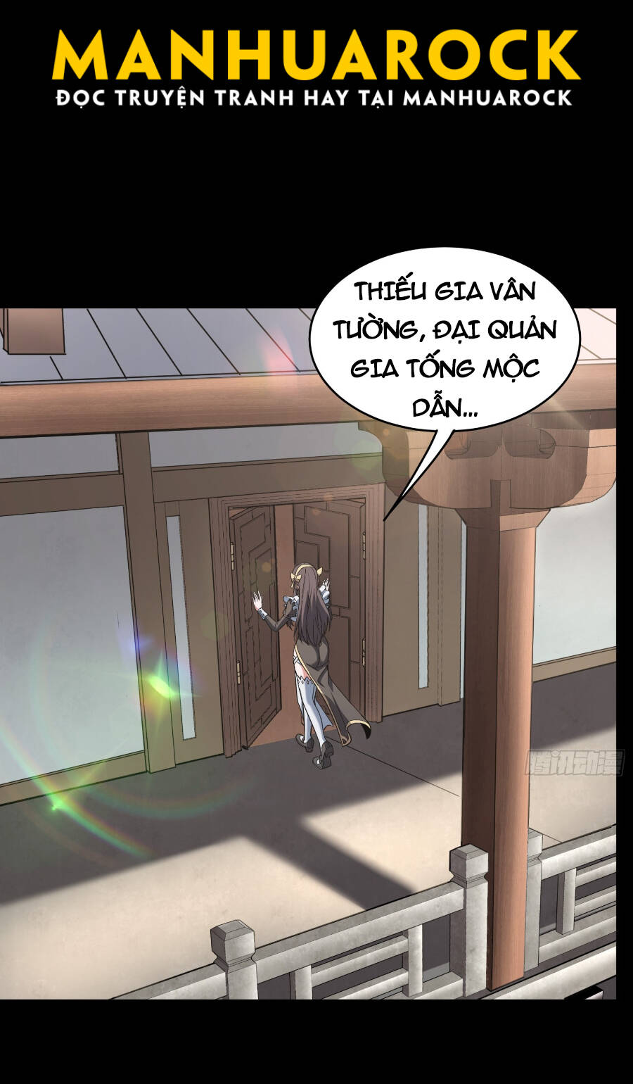 Tinh Giáp Hồn Tướng Chap 90 - Next Chap 91