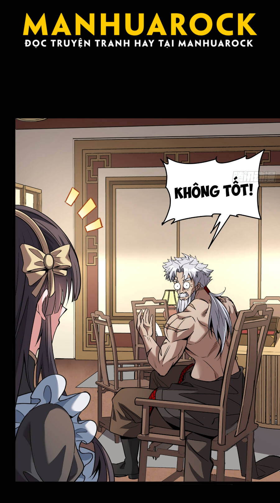 Tinh Giáp Hồn Tướng Chap 90 - Next Chap 91