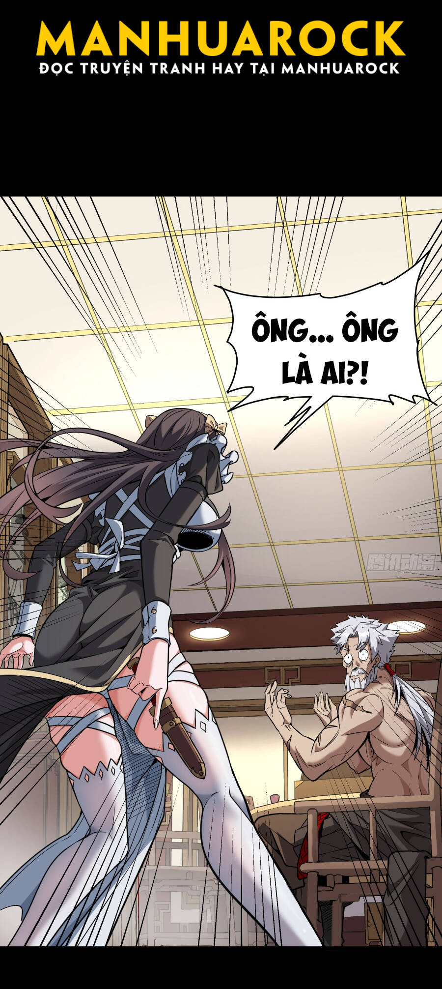 Tinh Giáp Hồn Tướng Chap 90 - Next Chap 91