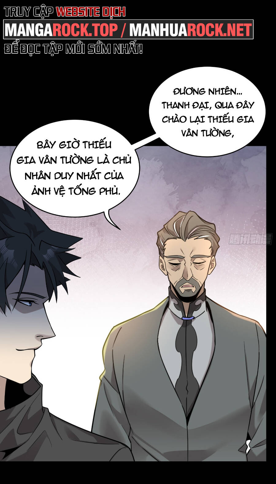 Tinh Giáp Hồn Tướng Chap 91 - Next Chap 92