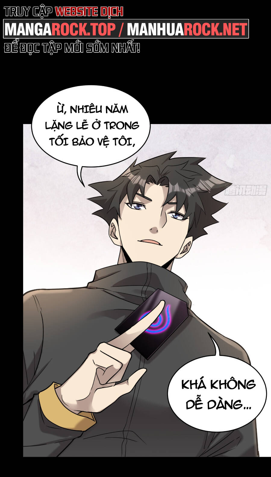 Tinh Giáp Hồn Tướng Chap 91 - Next Chap 92