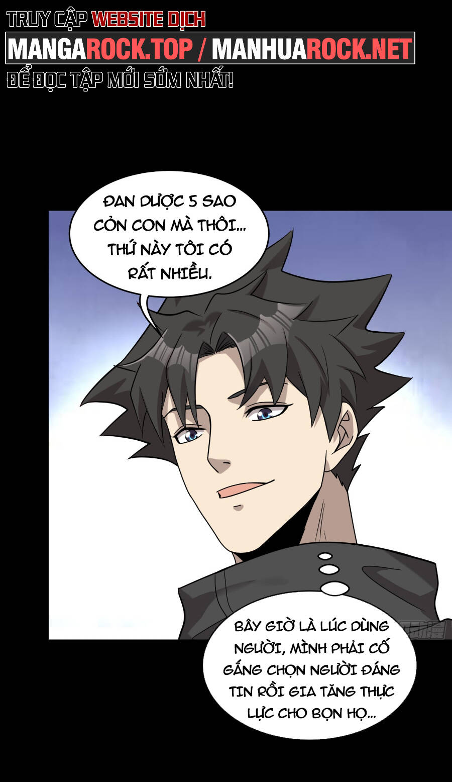 Tinh Giáp Hồn Tướng Chap 91 - Next Chap 92