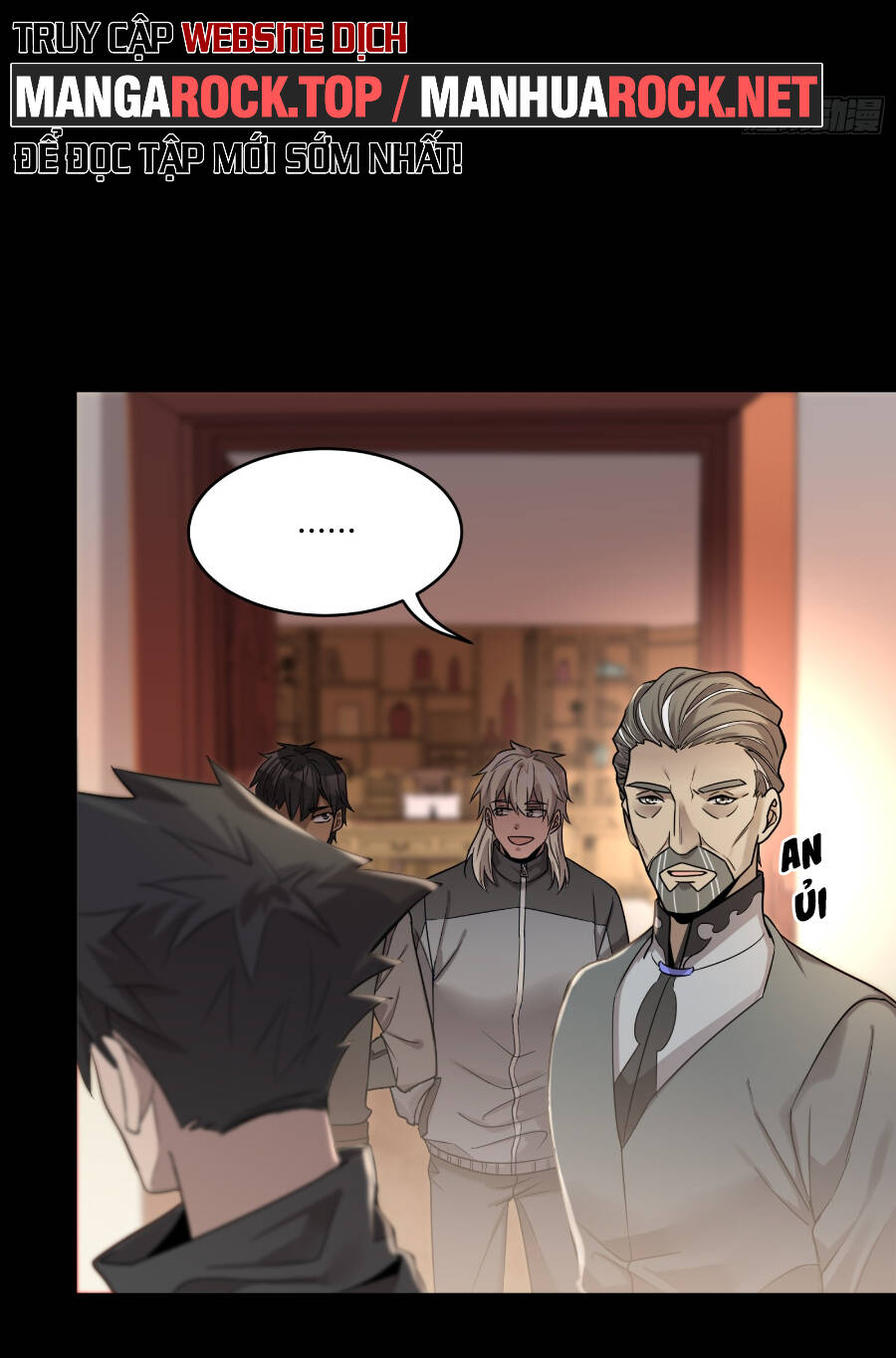 Tinh Giáp Hồn Tướng Chap 91 - Next Chap 92