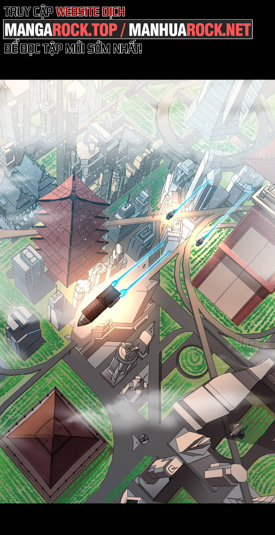 Tinh Giáp Hồn Tướng Chap 91 - Next Chap 92
