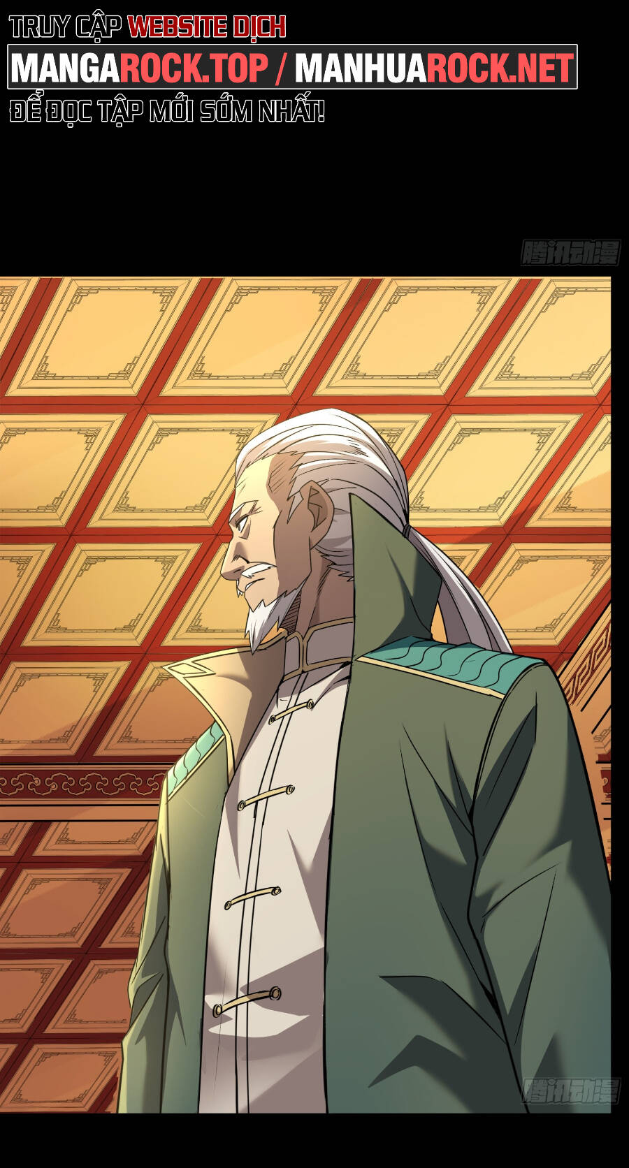 Tinh Giáp Hồn Tướng Chap 91 - Next Chap 92
