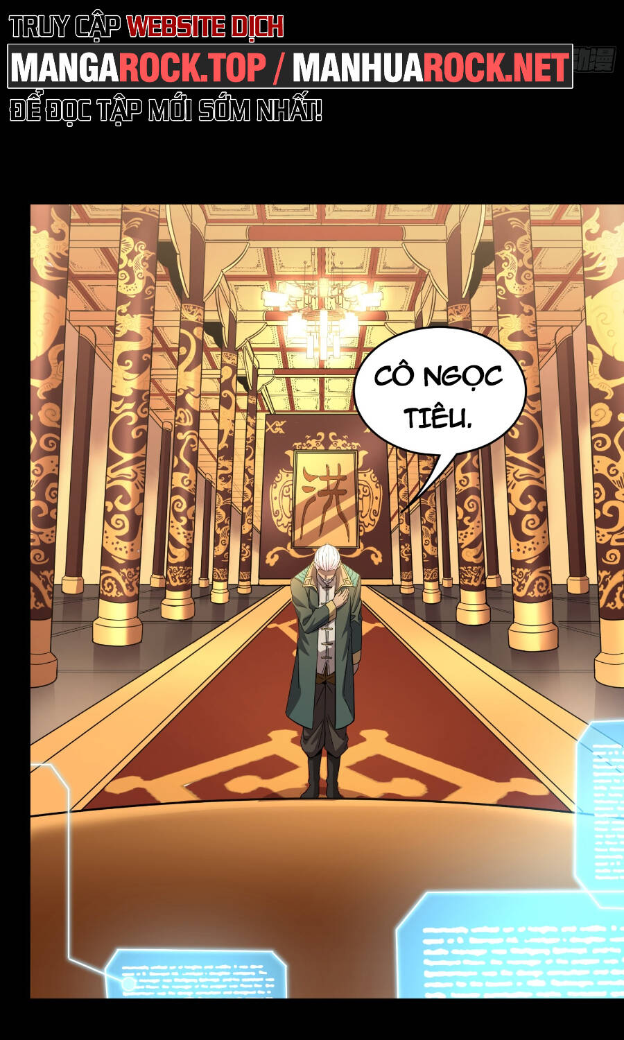 Tinh Giáp Hồn Tướng Chap 91 - Next Chap 92