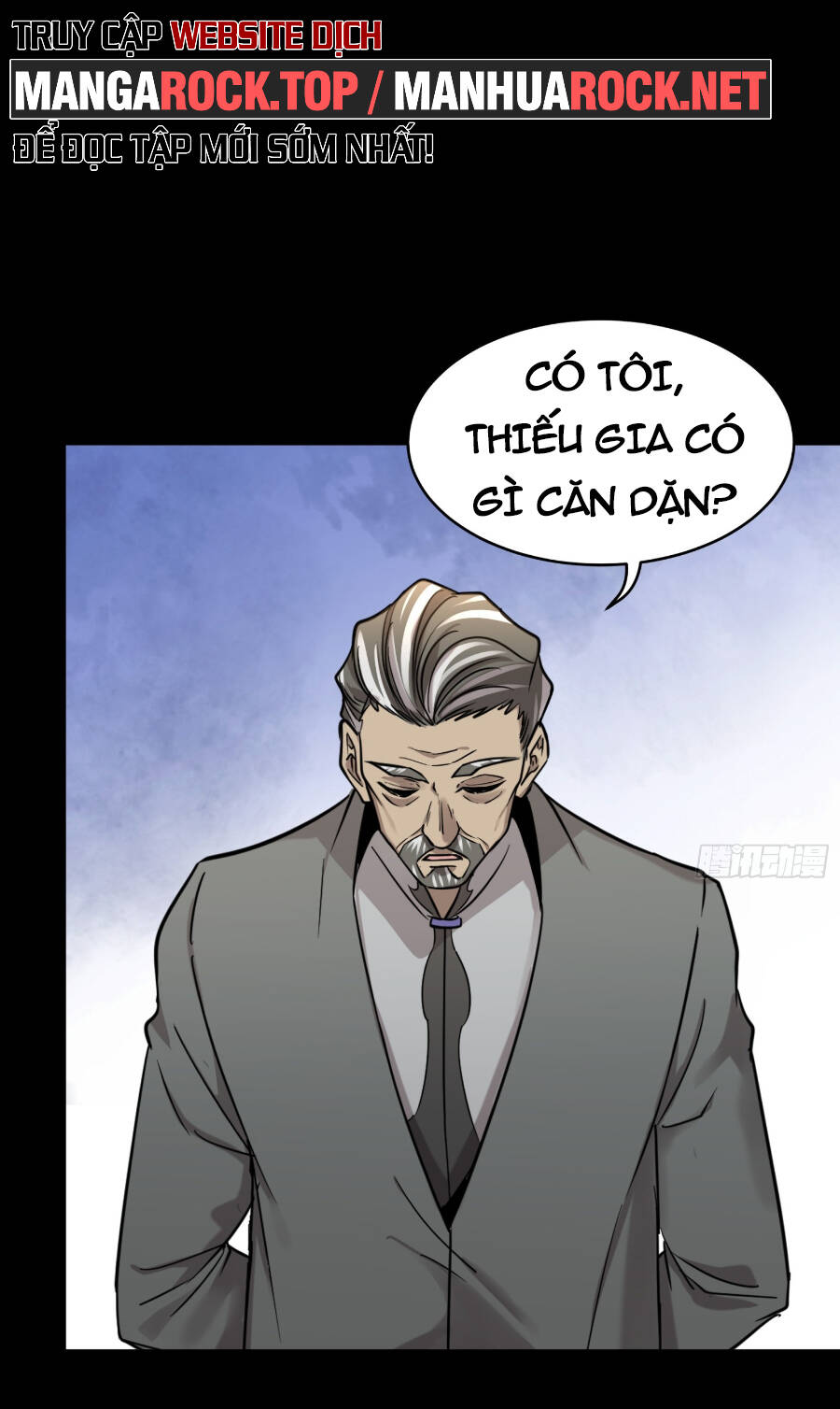 Tinh Giáp Hồn Tướng Chap 91 - Next Chap 92