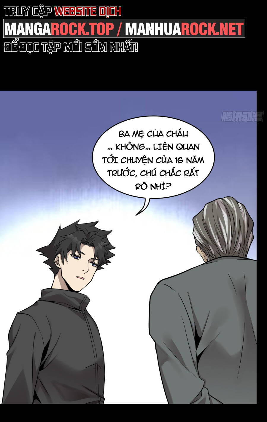 Tinh Giáp Hồn Tướng Chap 91 - Next Chap 92