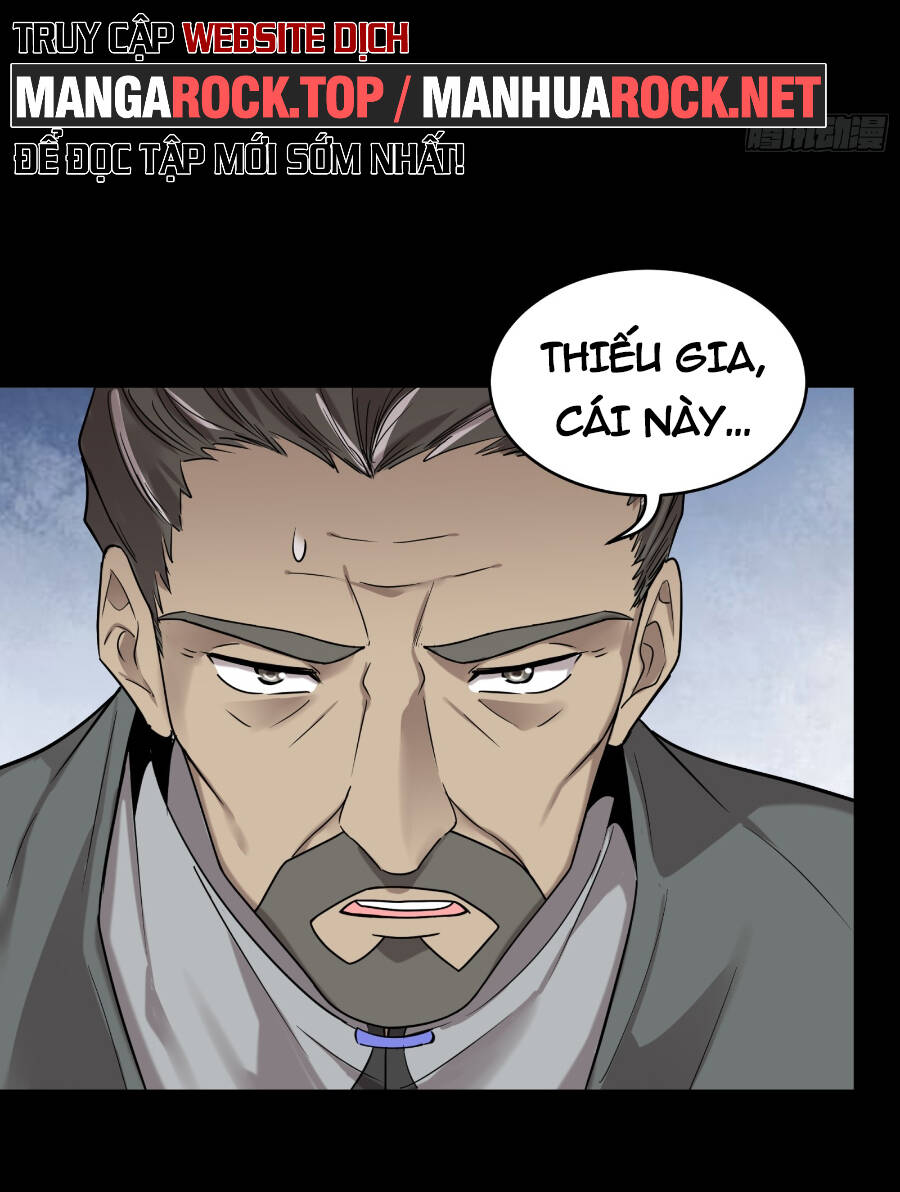 Tinh Giáp Hồn Tướng Chap 91 - Next Chap 92