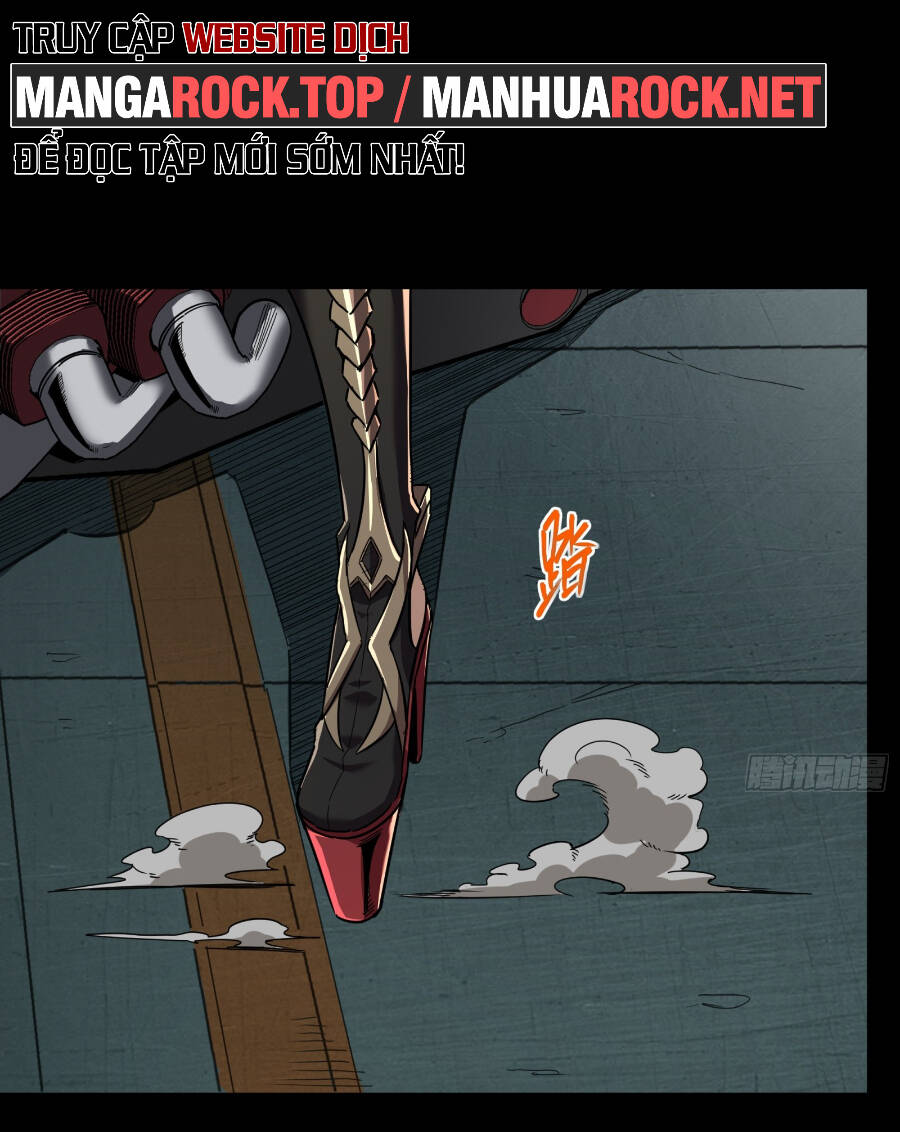 Tinh Giáp Hồn Tướng Chap 92 - Next Chap 93