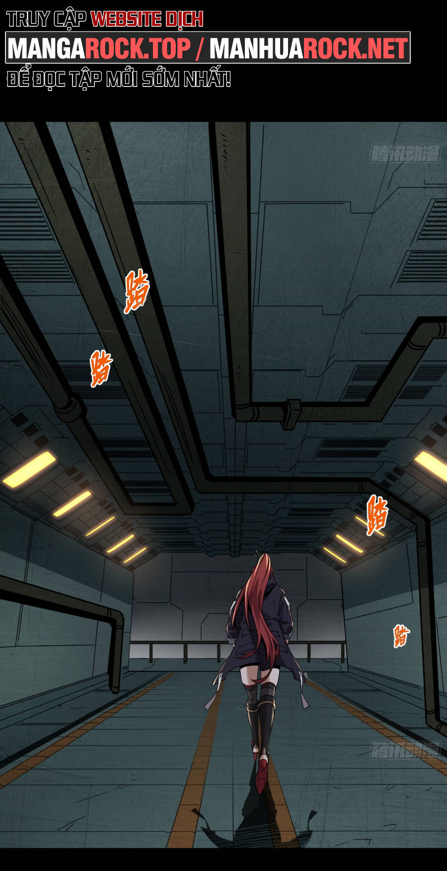 Tinh Giáp Hồn Tướng Chap 92 - Next Chap 93