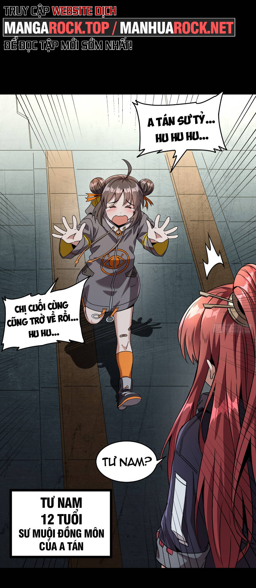 Tinh Giáp Hồn Tướng Chap 92 - Next Chap 93