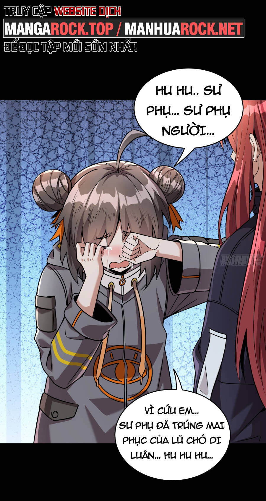 Tinh Giáp Hồn Tướng Chap 92 - Next Chap 93