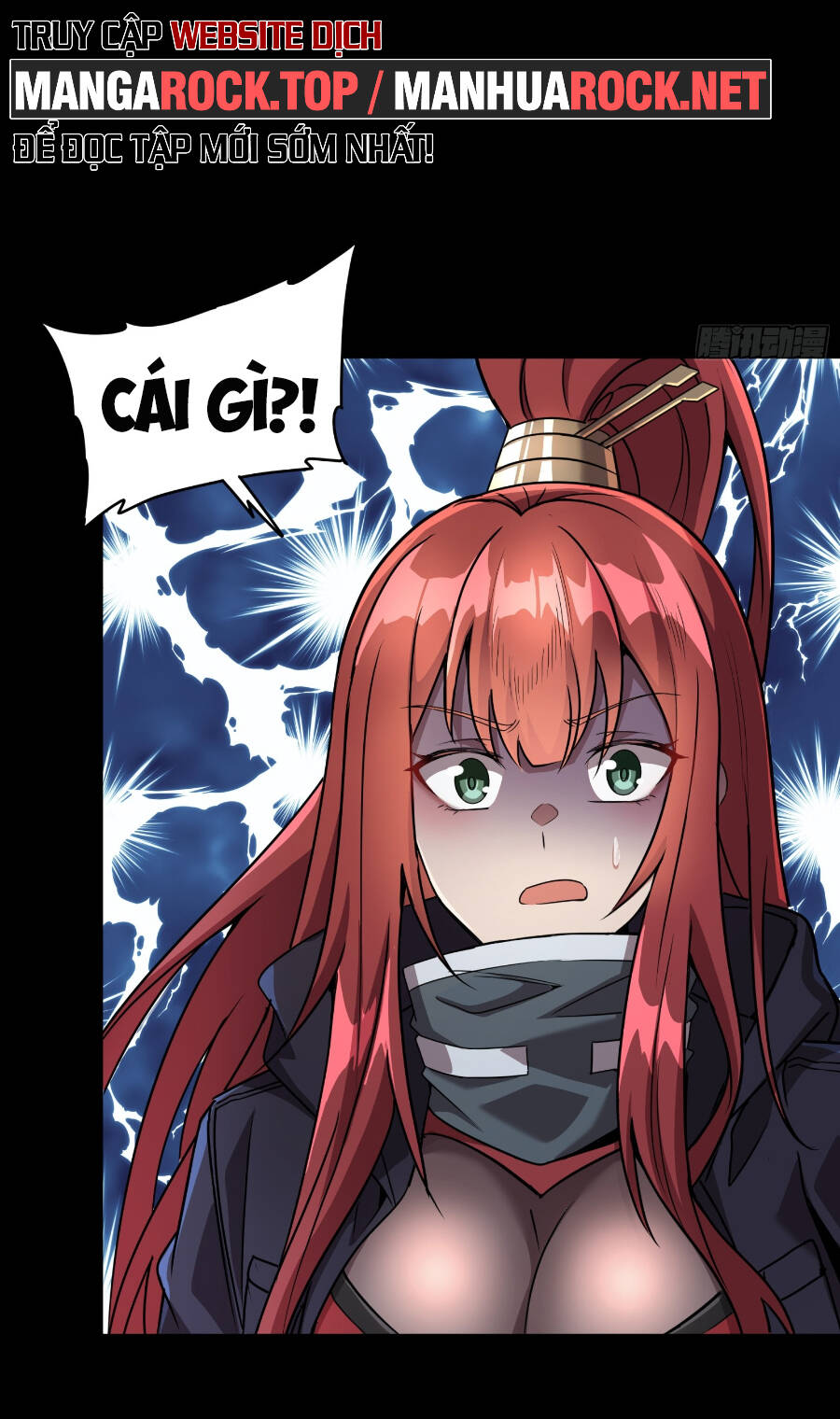 Tinh Giáp Hồn Tướng Chap 92 - Next Chap 93