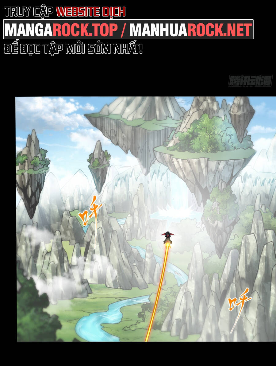 Tinh Giáp Hồn Tướng Chap 92 - Next Chap 93