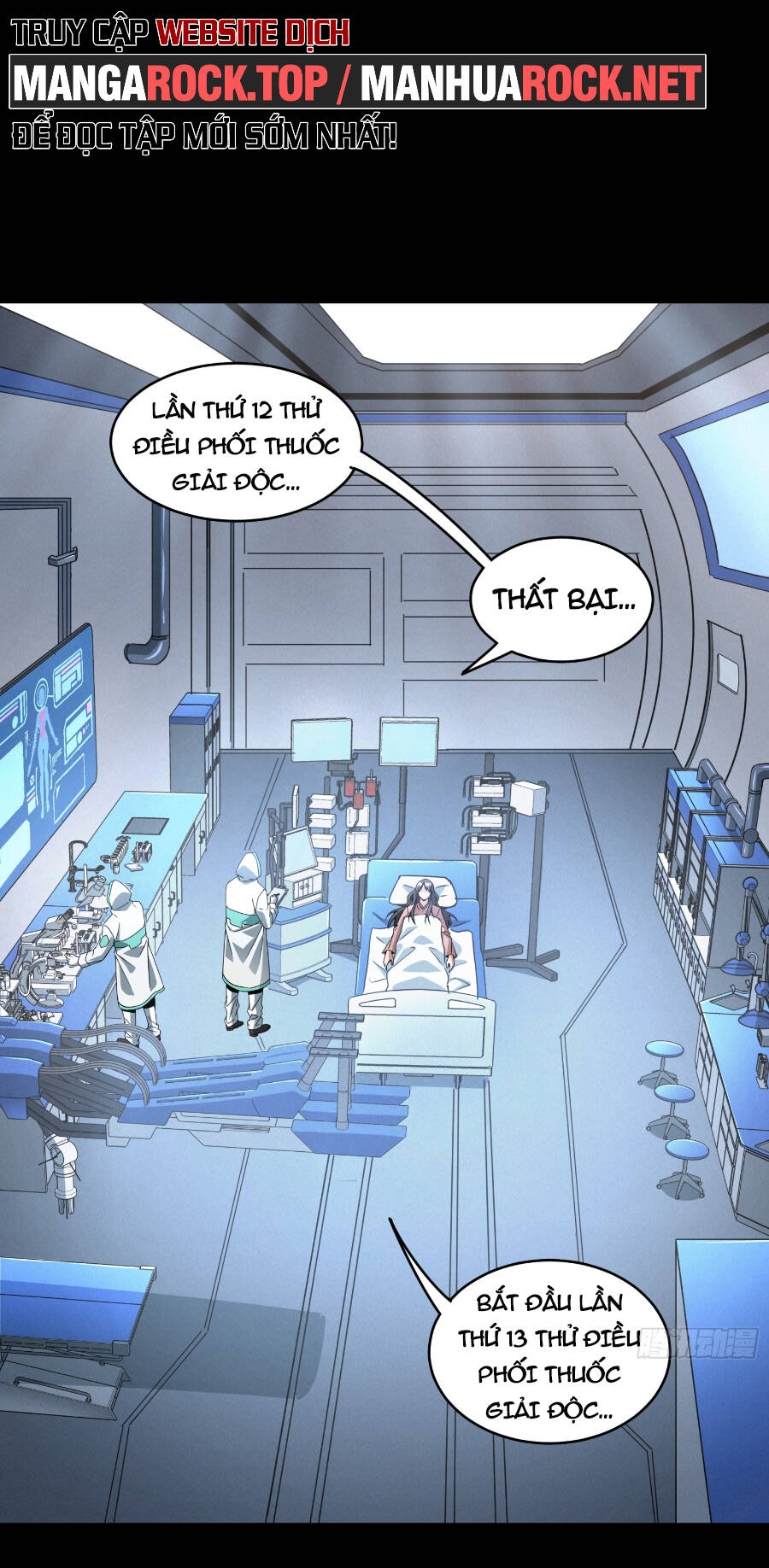 Tinh Giáp Hồn Tướng Chap 92 - Next Chap 93