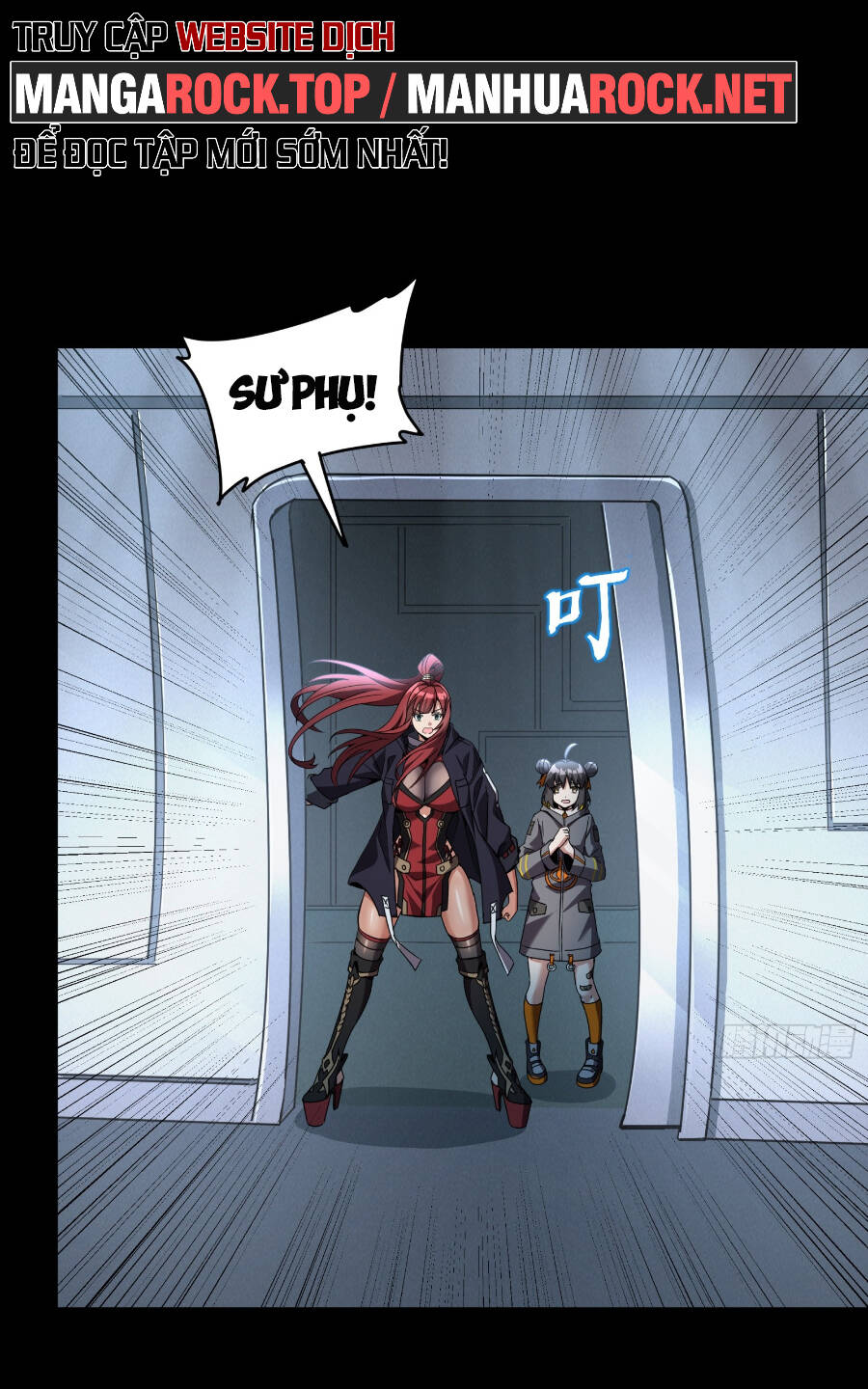 Tinh Giáp Hồn Tướng Chap 92 - Next Chap 93