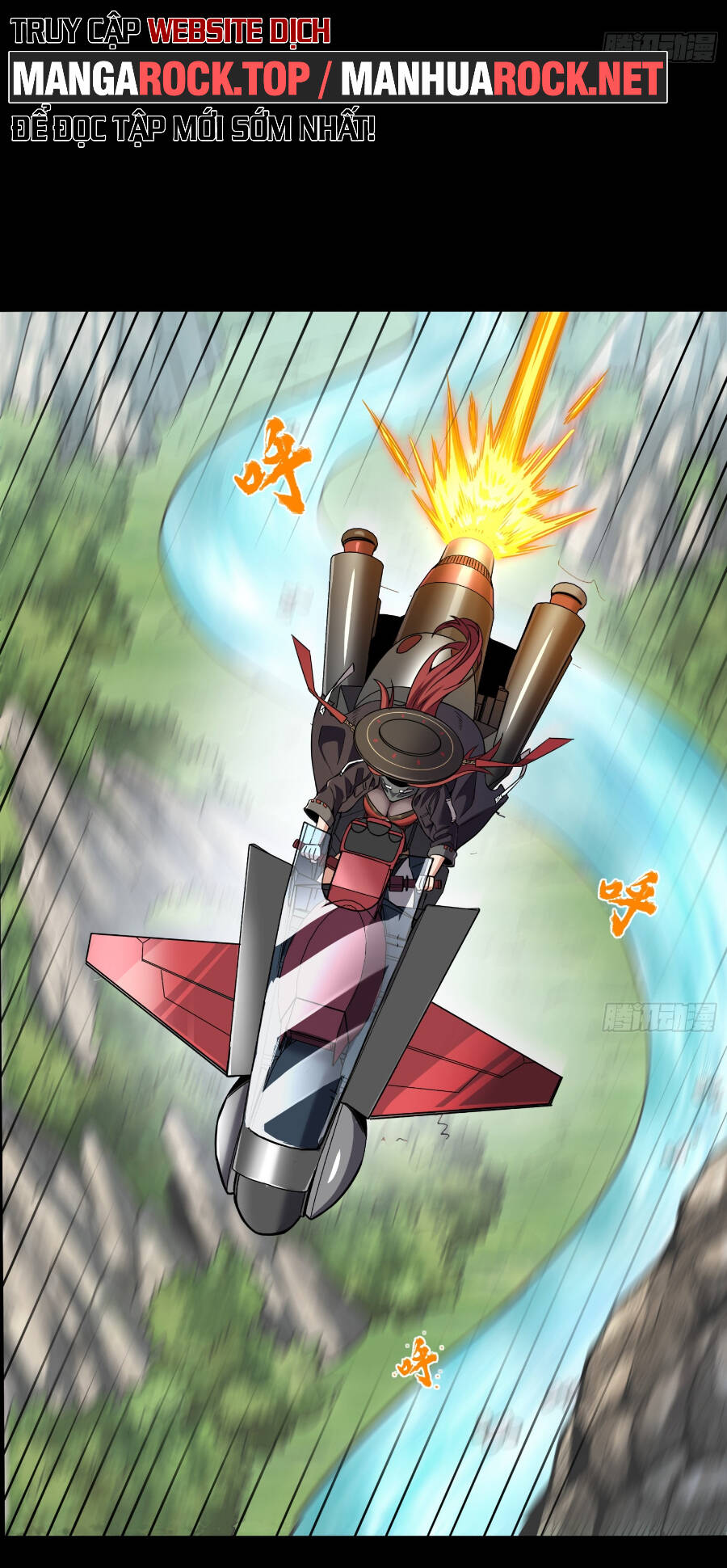 Tinh Giáp Hồn Tướng Chap 92 - Next Chap 93