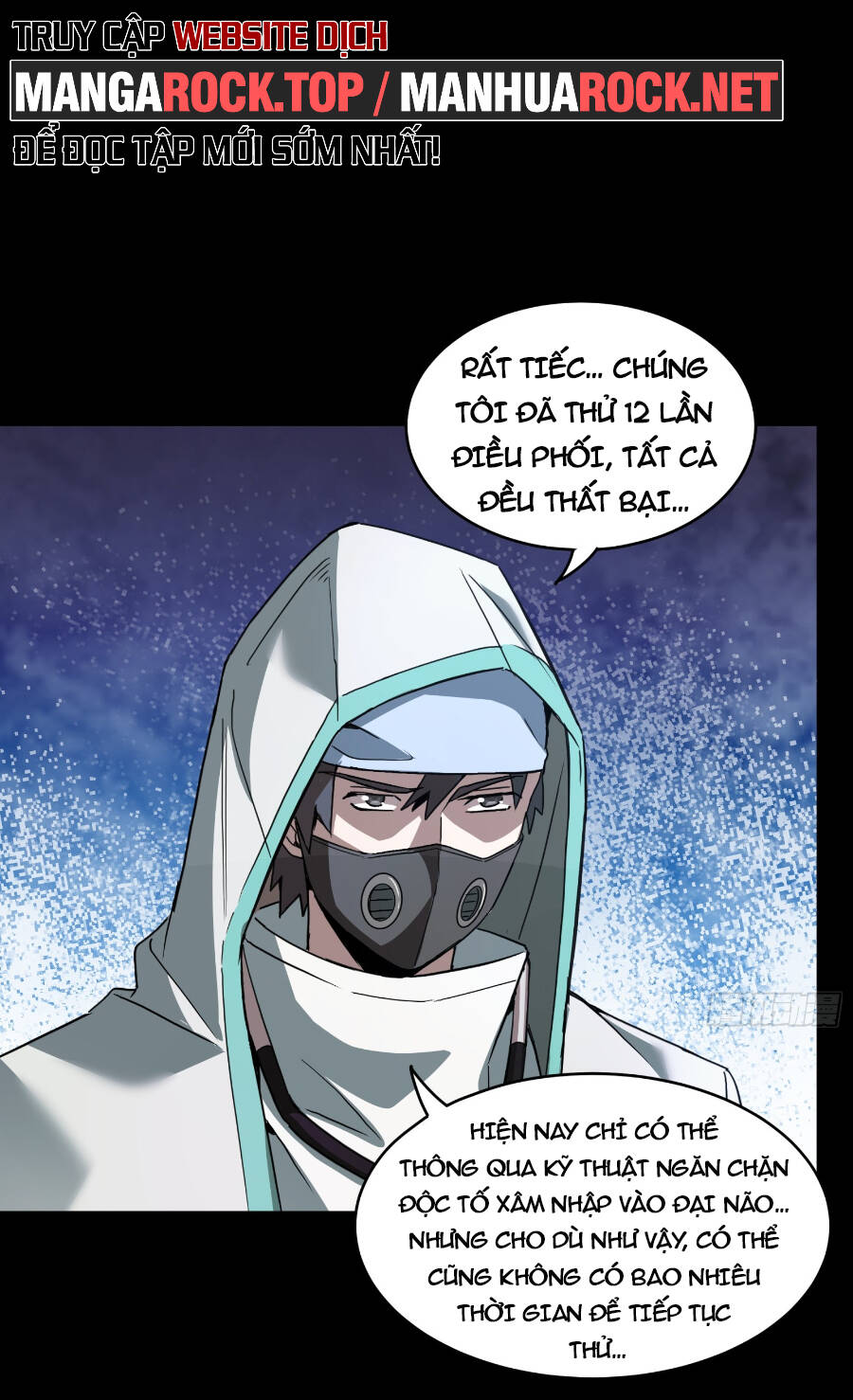 Tinh Giáp Hồn Tướng Chap 92 - Next Chap 93