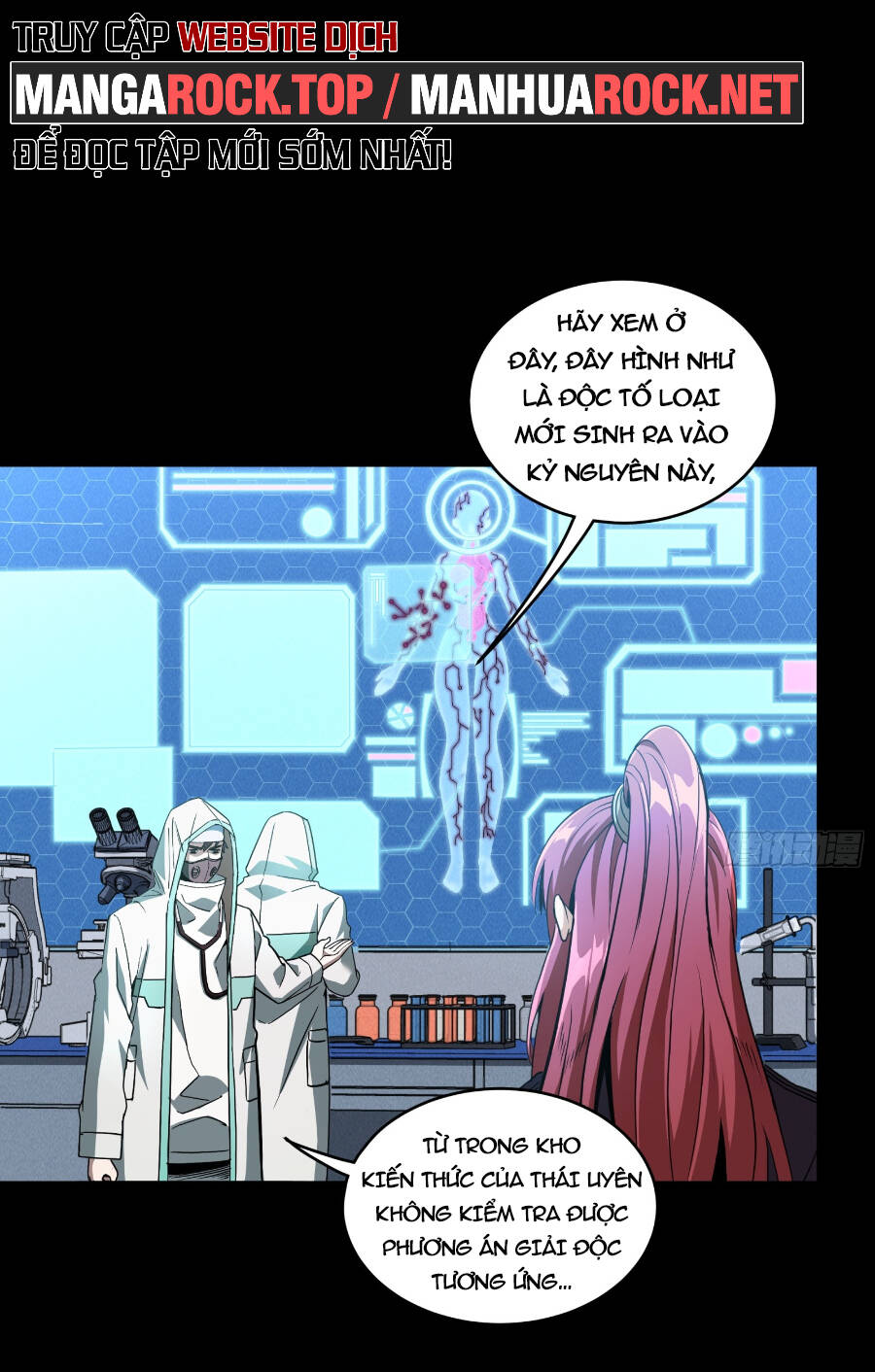 Tinh Giáp Hồn Tướng Chap 92 - Next Chap 93