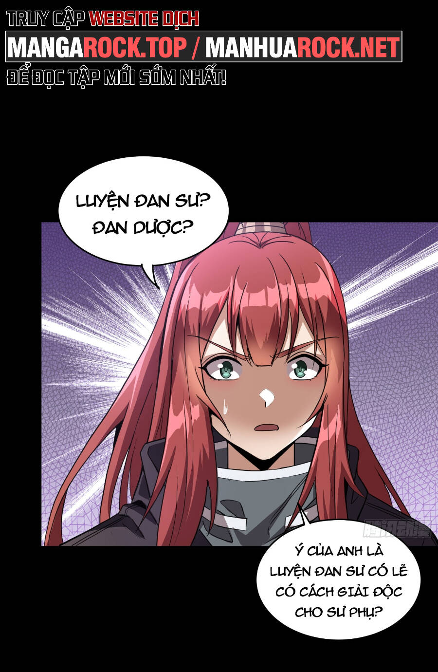 Tinh Giáp Hồn Tướng Chap 92 - Next Chap 93