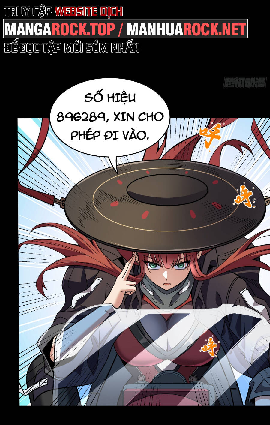 Tinh Giáp Hồn Tướng Chap 92 - Next Chap 93