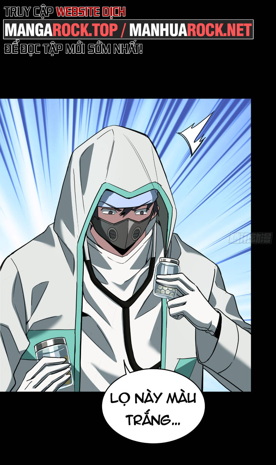 Tinh Giáp Hồn Tướng Chap 92 - Next Chap 93