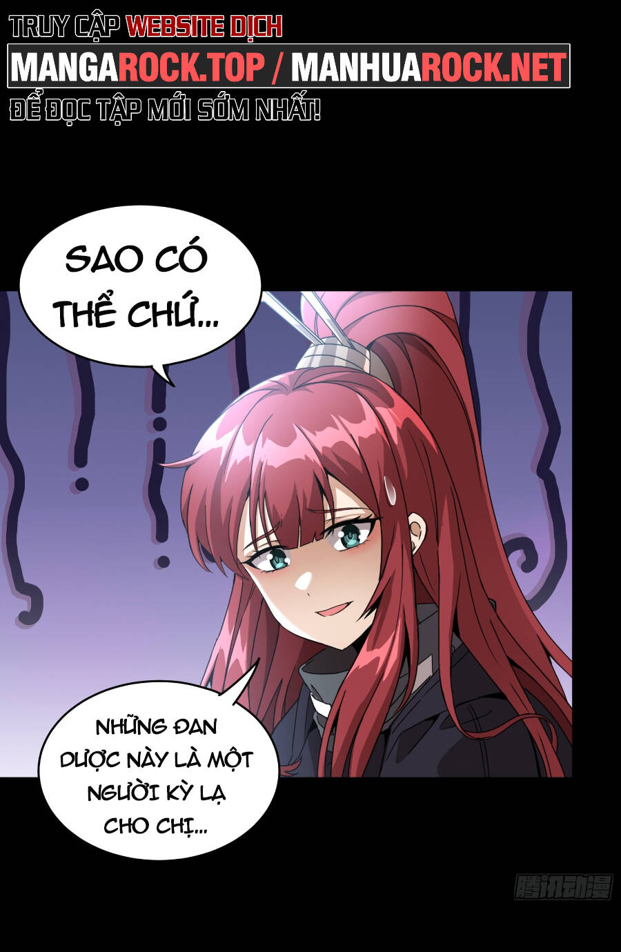 Tinh Giáp Hồn Tướng Chap 92 - Next Chap 93