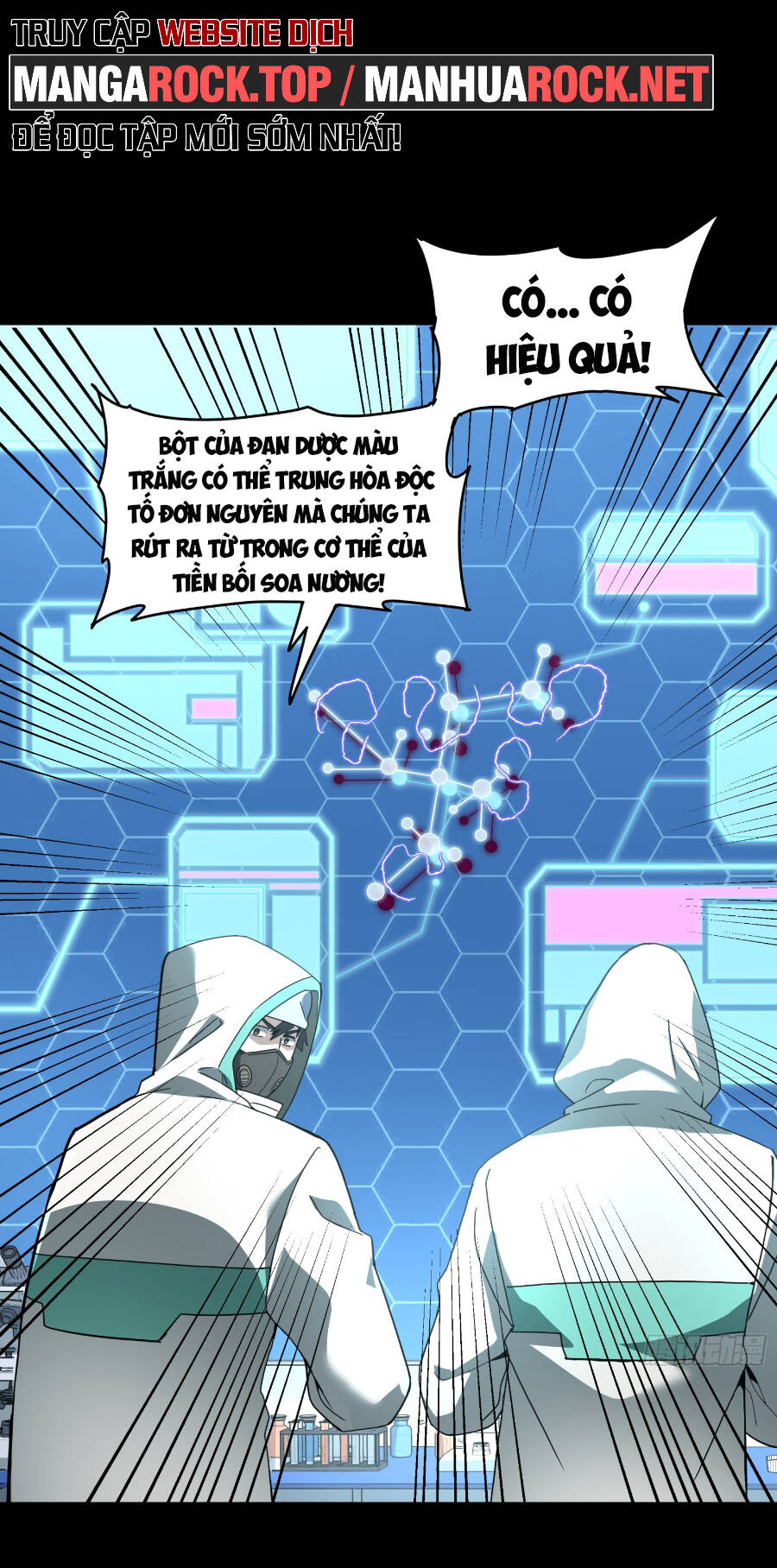 Tinh Giáp Hồn Tướng Chap 92 - Next Chap 93