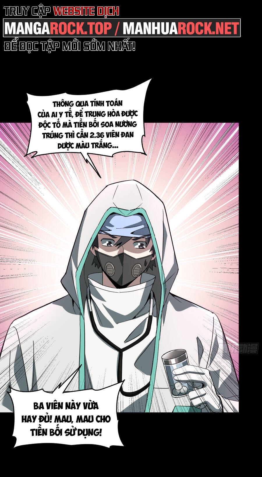 Tinh Giáp Hồn Tướng Chap 92 - Next Chap 93