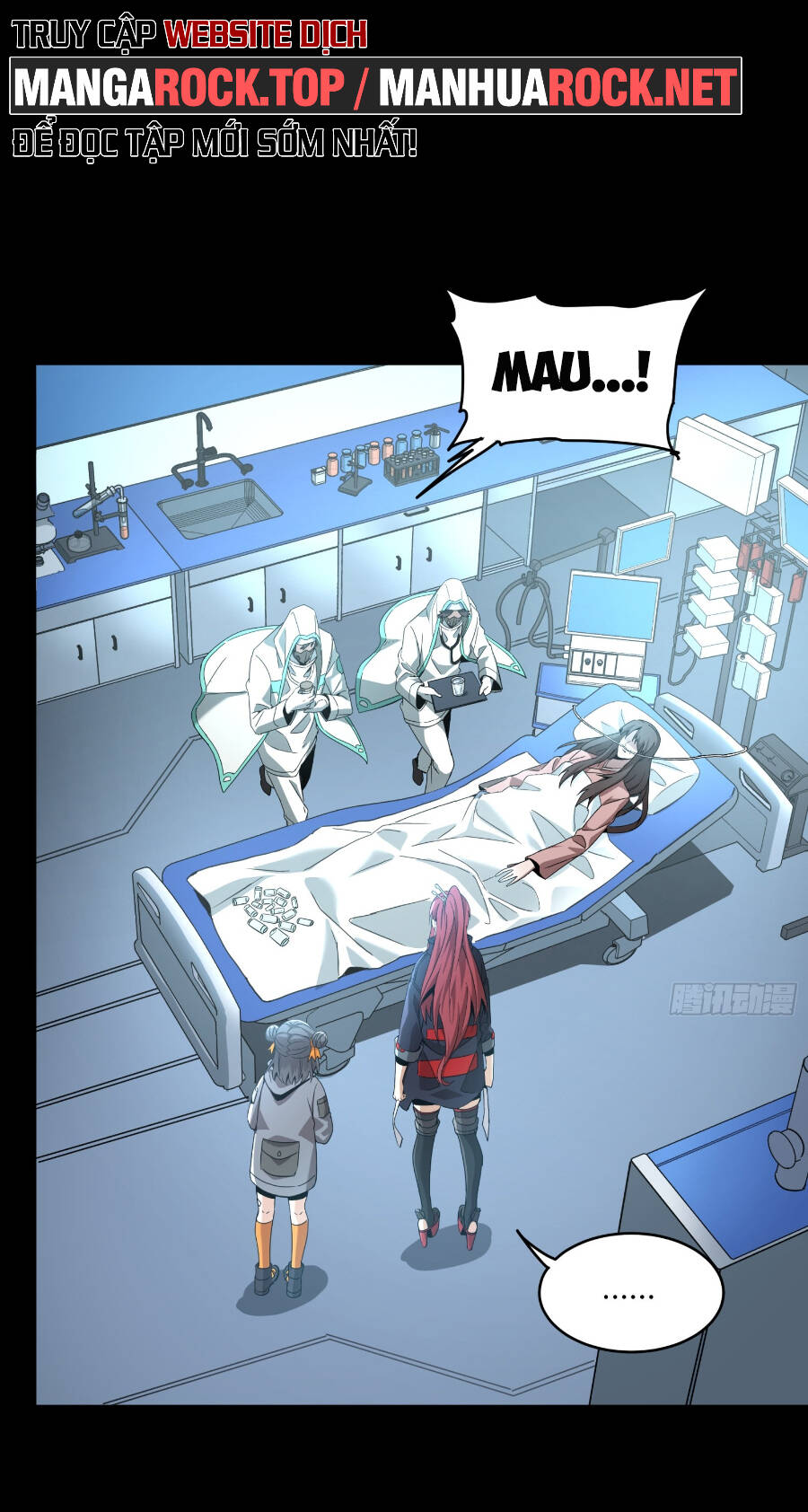 Tinh Giáp Hồn Tướng Chap 92 - Next Chap 93