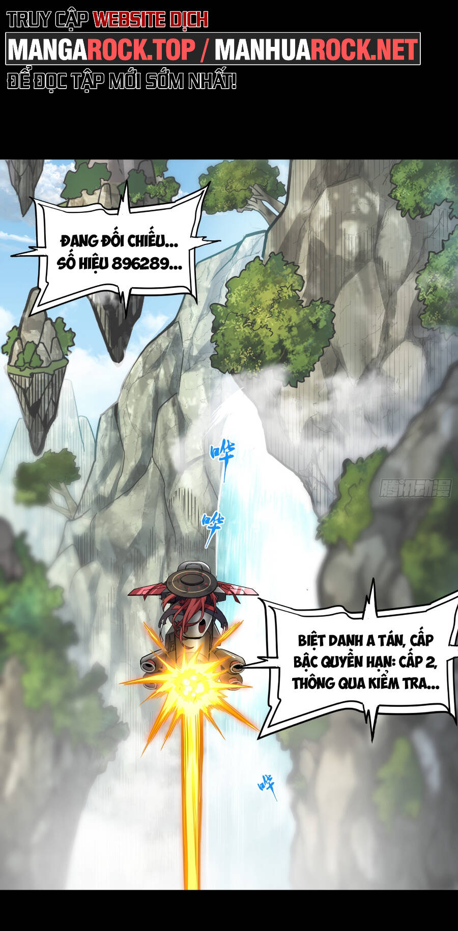 Tinh Giáp Hồn Tướng Chap 92 - Next Chap 93