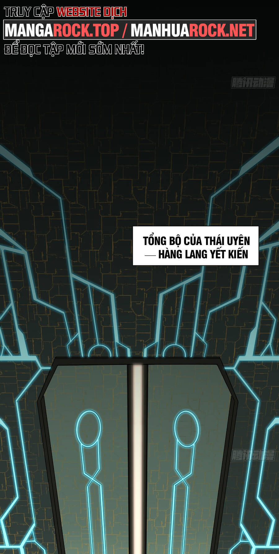 Tinh Giáp Hồn Tướng Chap 92 - Next Chap 93