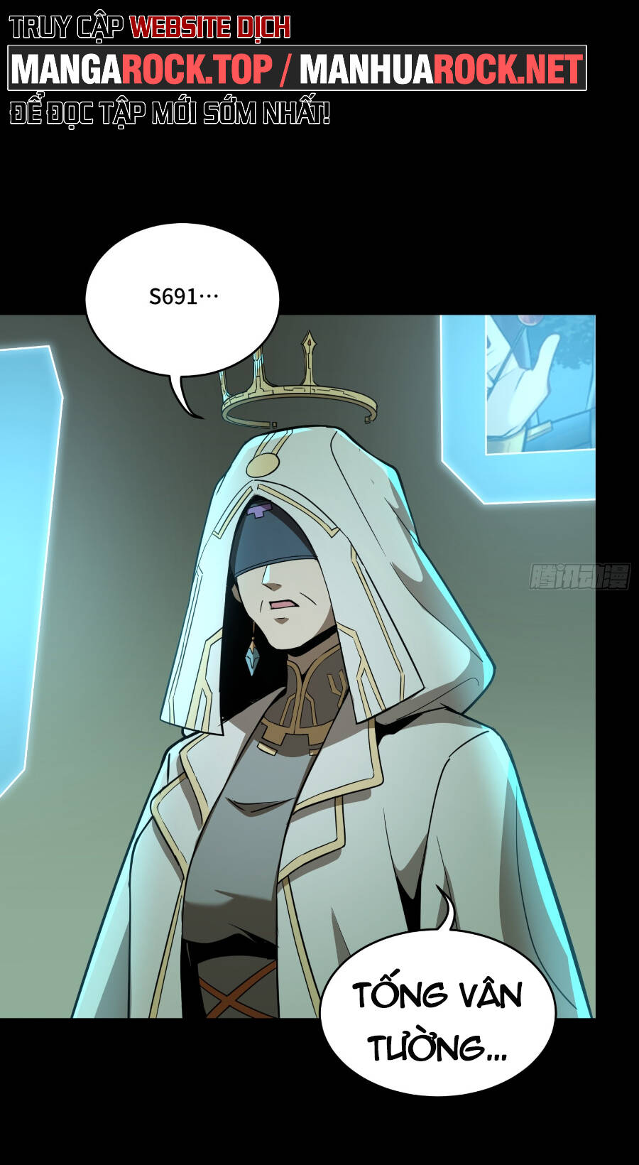 Tinh Giáp Hồn Tướng Chap 92 - Next Chap 93
