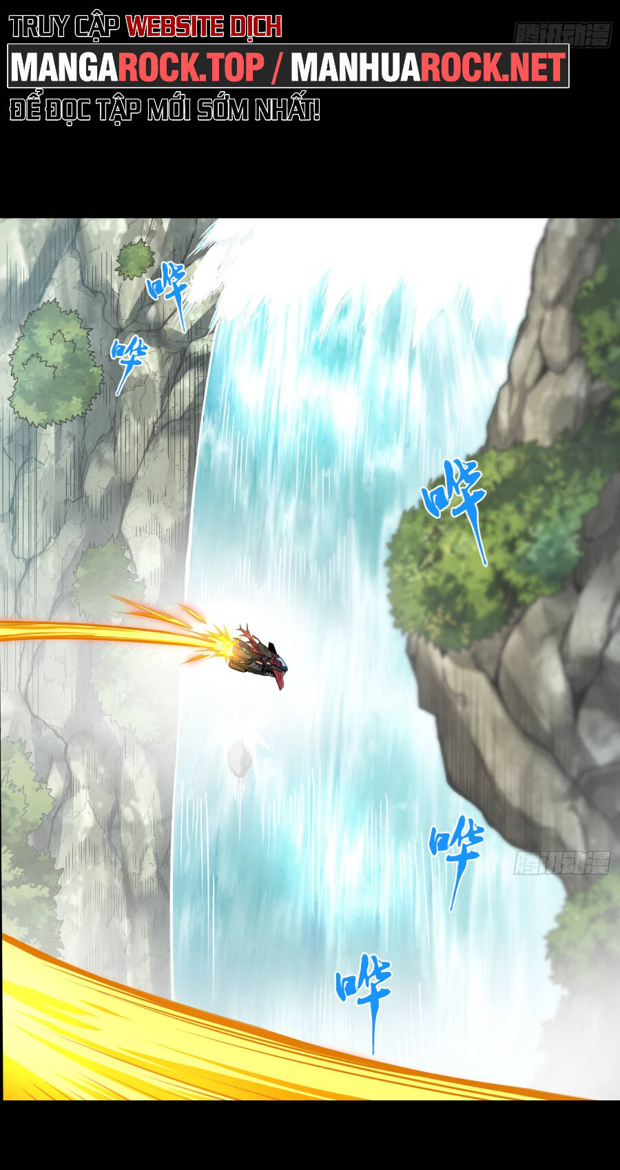 Tinh Giáp Hồn Tướng Chap 92 - Next Chap 93