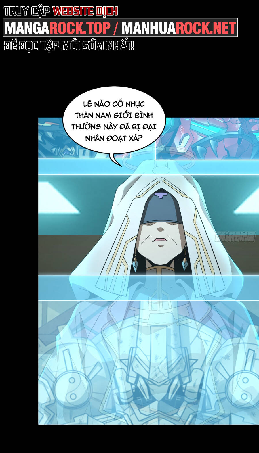 Tinh Giáp Hồn Tướng Chap 92 - Next Chap 93