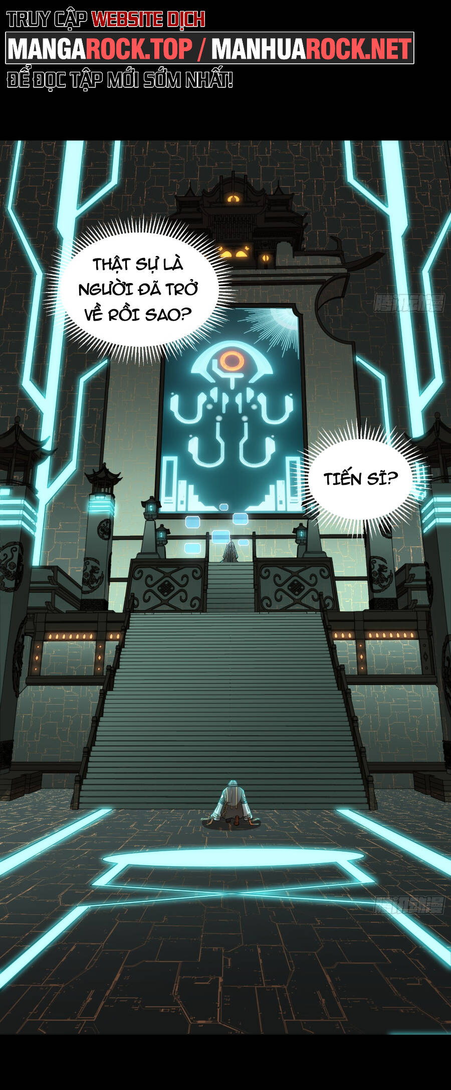 Tinh Giáp Hồn Tướng Chap 92 - Next Chap 93