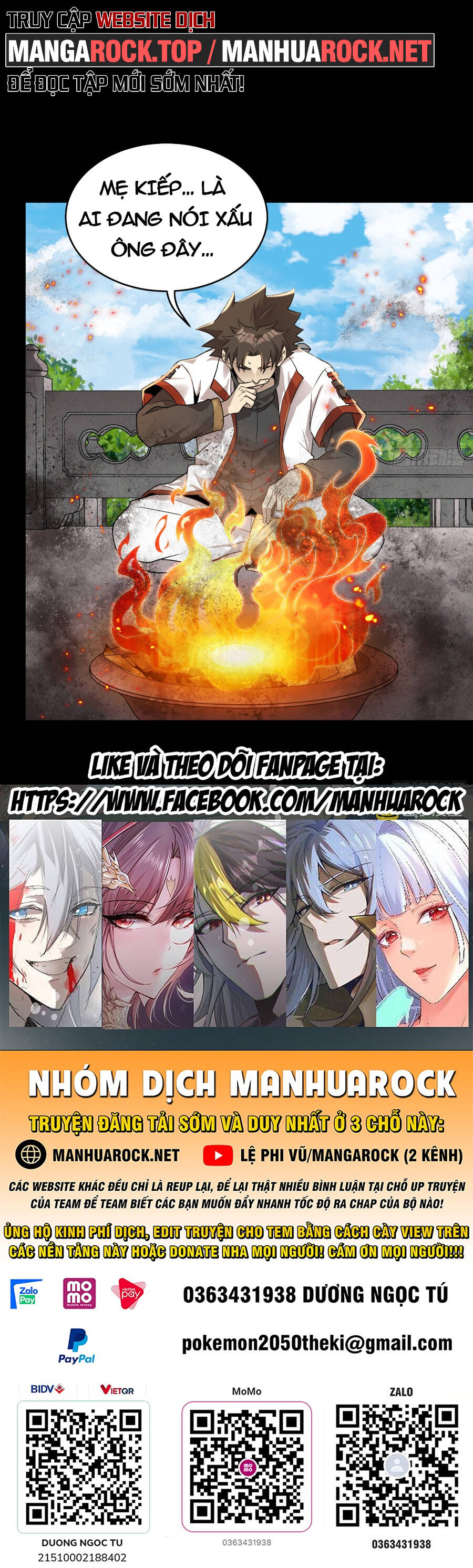 Tinh Giáp Hồn Tướng Chap 92 - Next Chap 93