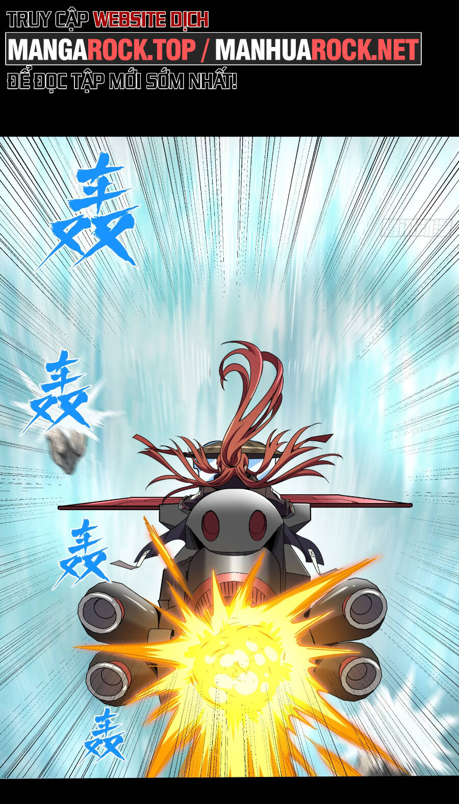 Tinh Giáp Hồn Tướng Chap 92 - Next Chap 93
