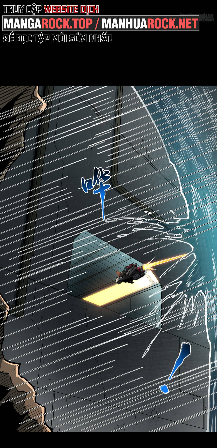 Tinh Giáp Hồn Tướng Chap 92 - Next Chap 93