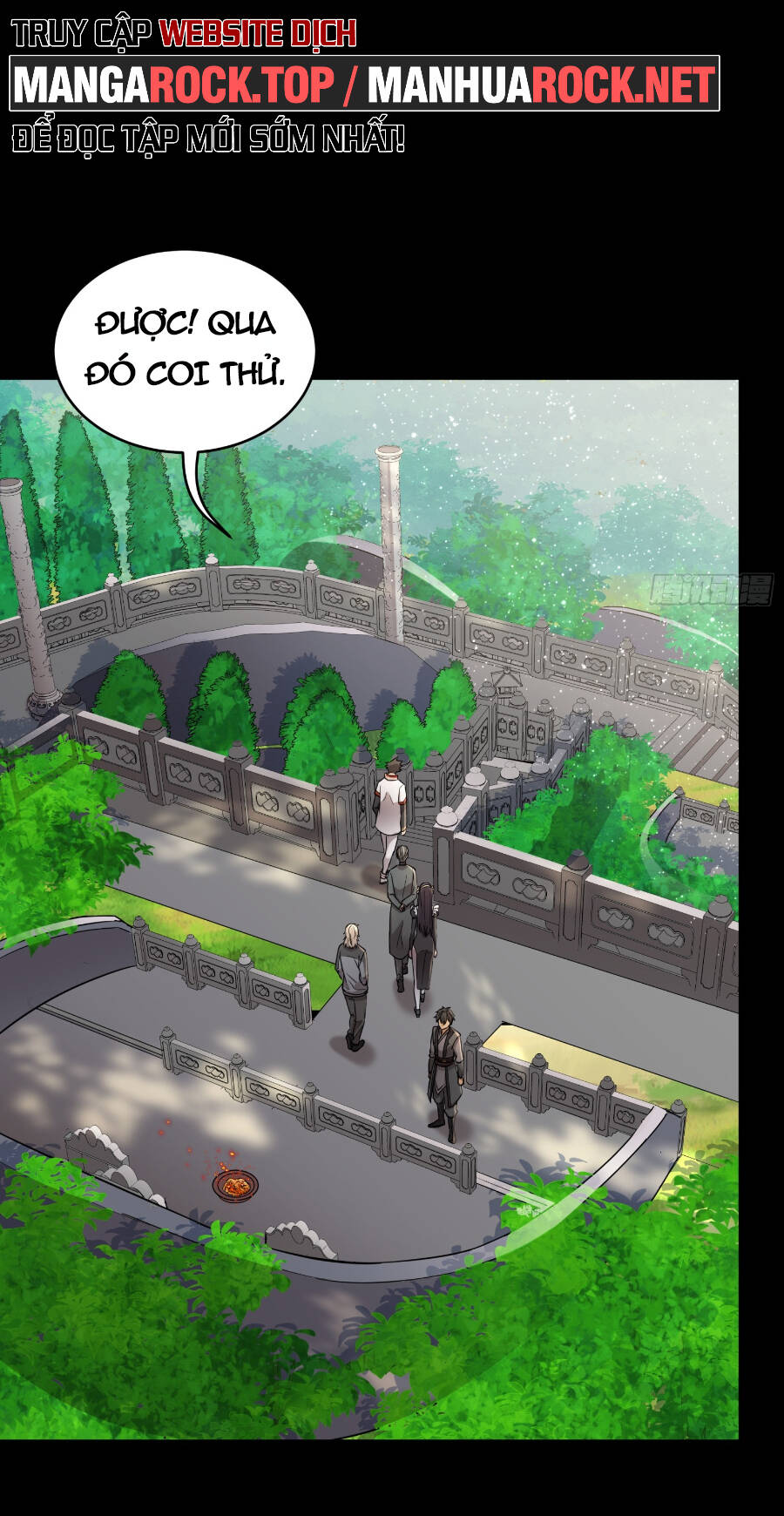 Tinh Giáp Hồn Tướng Chap 93 - Next Chap 94