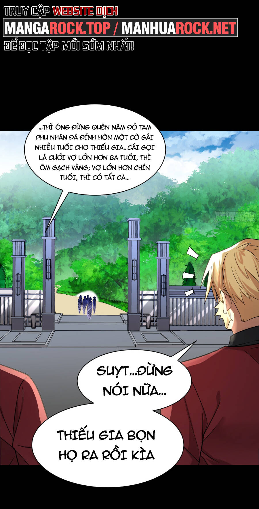 Tinh Giáp Hồn Tướng Chap 93 - Next Chap 94