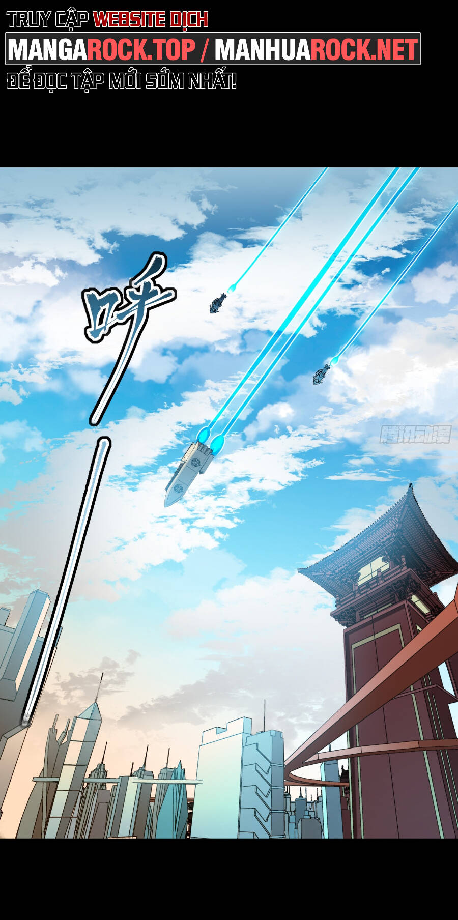 Tinh Giáp Hồn Tướng Chap 93 - Next Chap 94