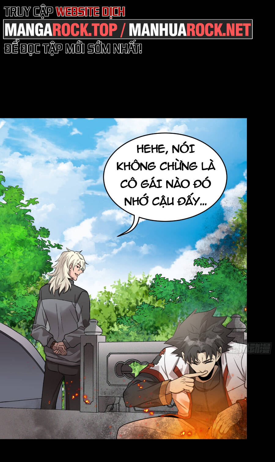 Tinh Giáp Hồn Tướng Chap 93 - Next Chap 94