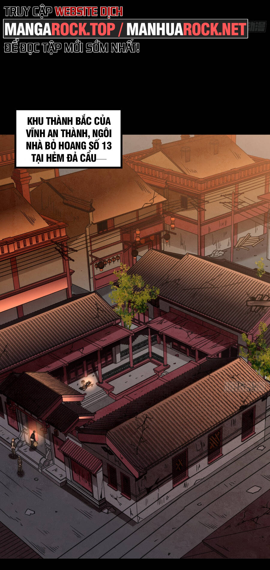 Tinh Giáp Hồn Tướng Chap 93 - Next Chap 94